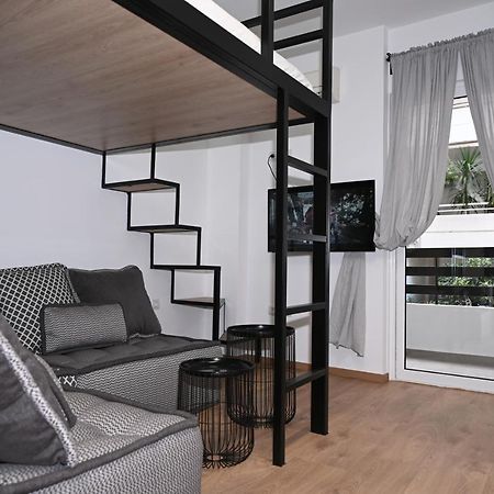 شقة Urban Loft By Neuvel أثينا المظهر الخارجي الصورة