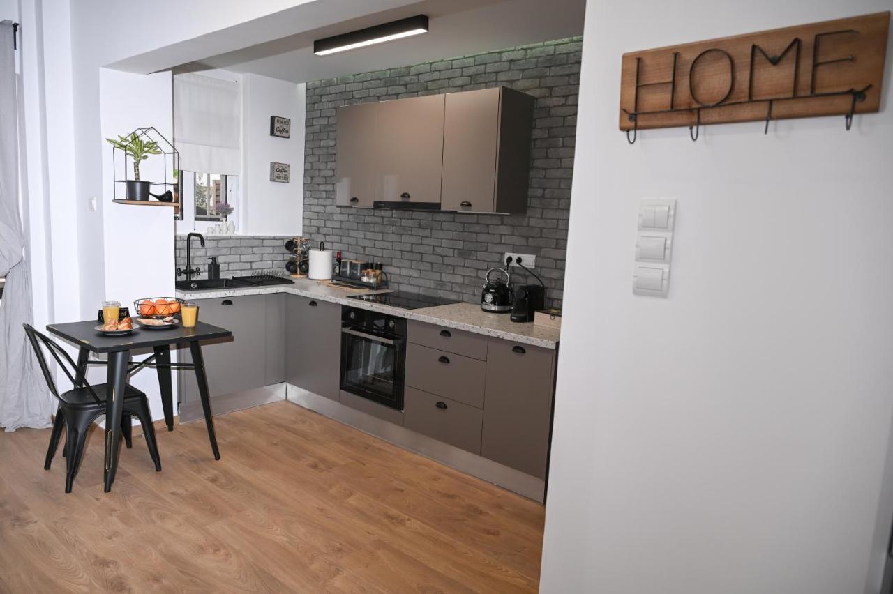 شقة Urban Loft By Neuvel أثينا المظهر الخارجي الصورة
