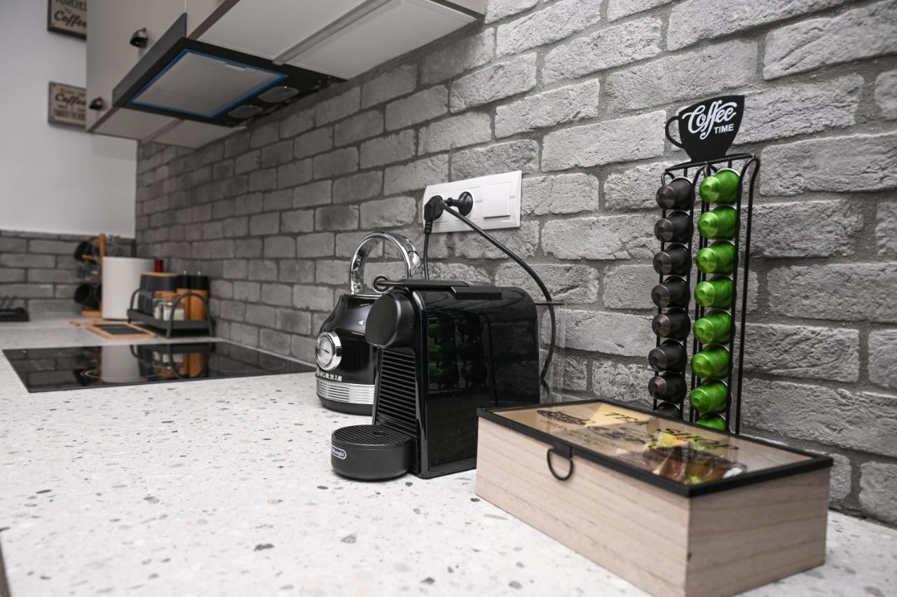 شقة Urban Loft By Neuvel أثينا المظهر الخارجي الصورة
