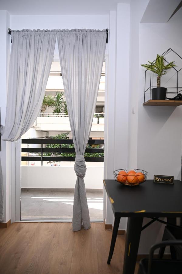 شقة Urban Loft By Neuvel أثينا المظهر الخارجي الصورة
