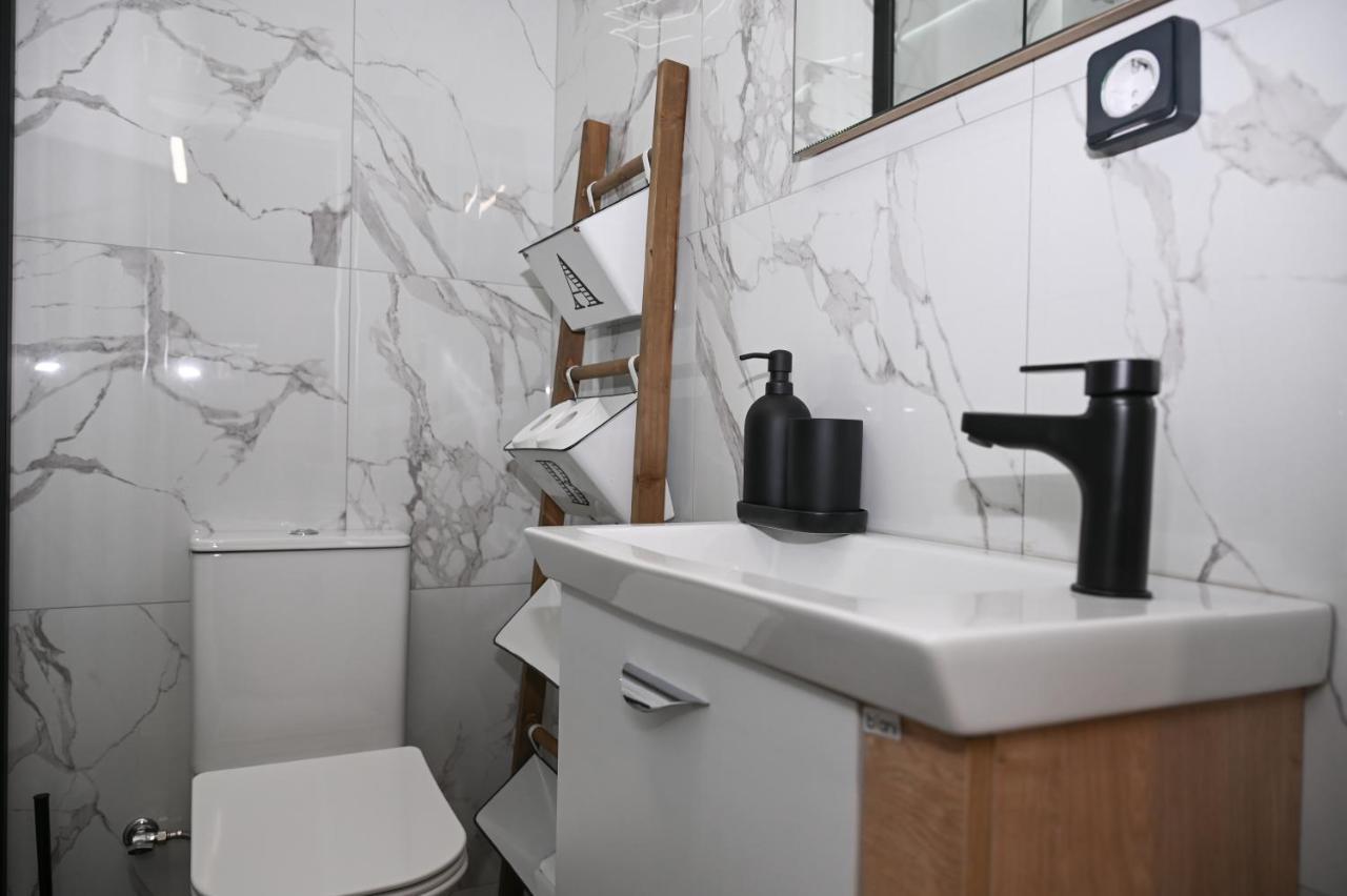 شقة Urban Loft By Neuvel أثينا المظهر الخارجي الصورة